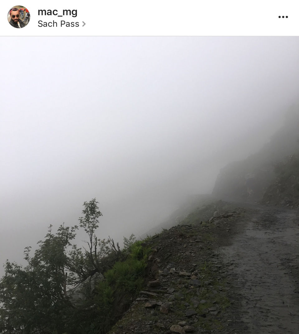 Photo of Untouched Virgin Valley: Pangi!! by Mayank Gupta