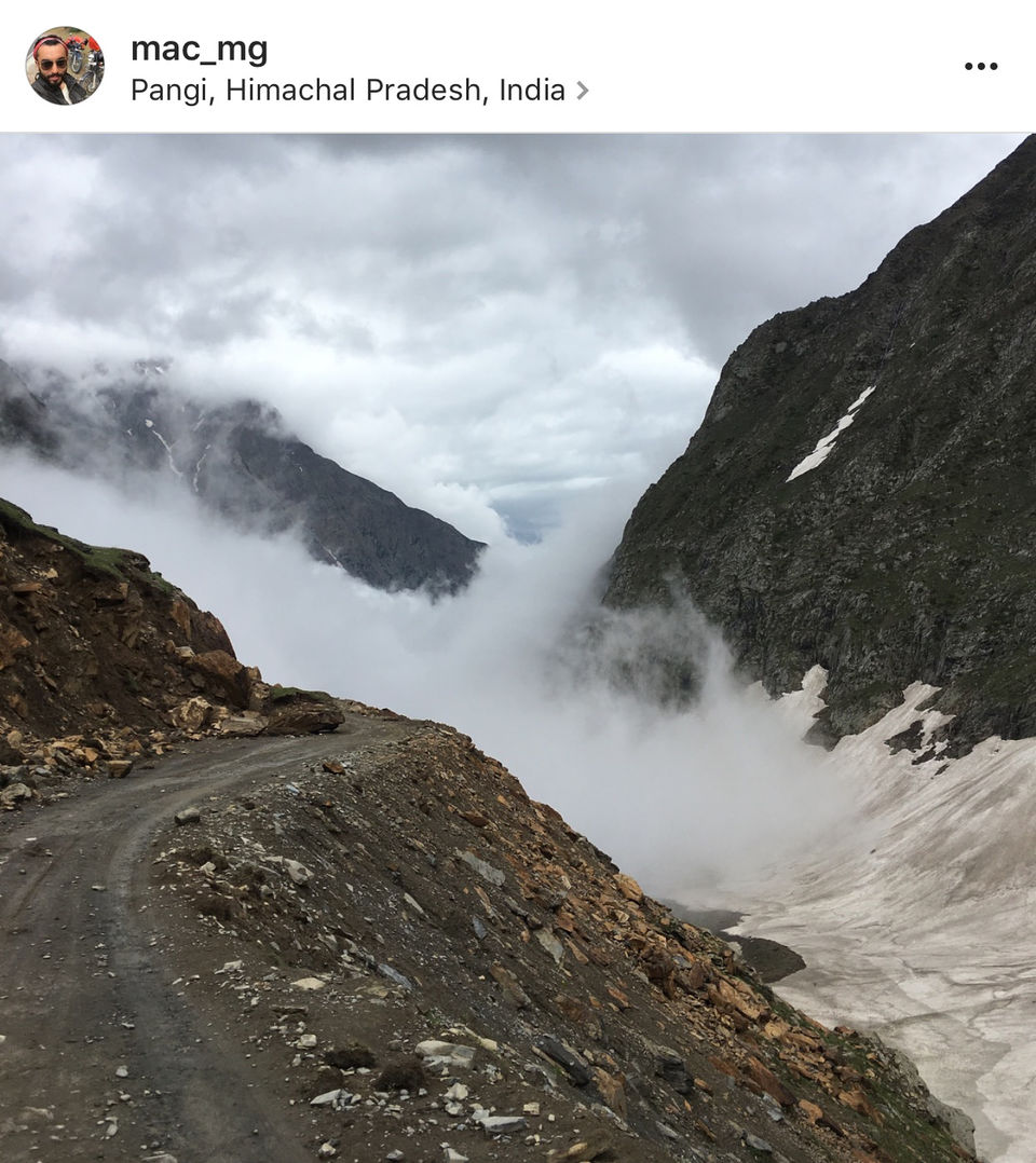 Photo of Untouched Virgin Valley: Pangi!! by Mayank Gupta