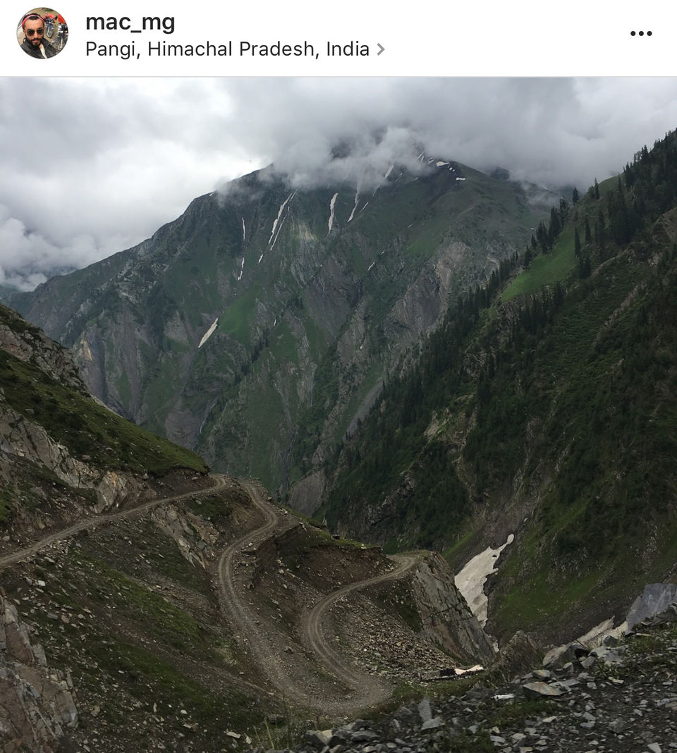Photo of Untouched Virgin Valley: Pangi!! by Mayank Gupta