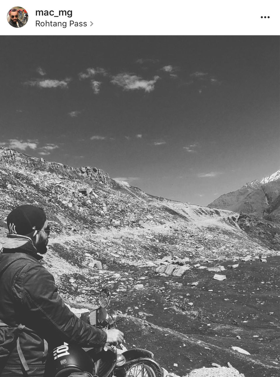 Photo of Untouched Virgin Valley: Pangi!! by Mayank Gupta