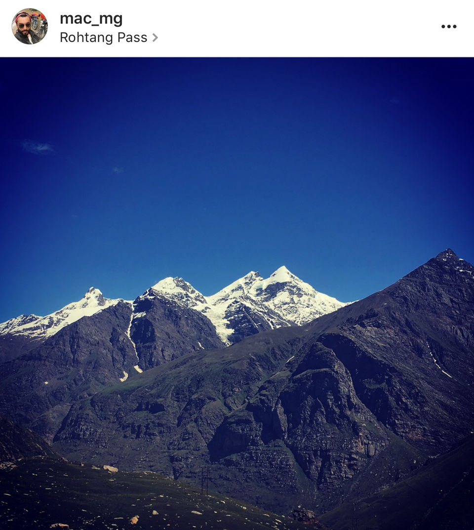 Photo of Untouched Virgin Valley: Pangi!! by Mayank Gupta