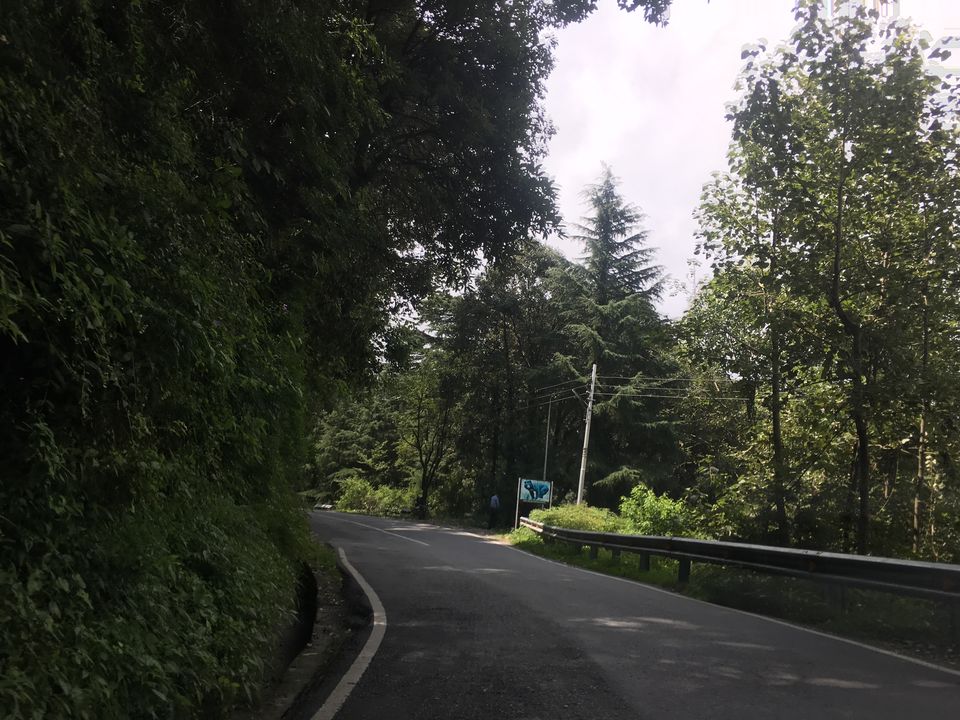 Photo of Mini Switzerland of India: Khajjiar in under 900 1/3 by Mayank Gupta