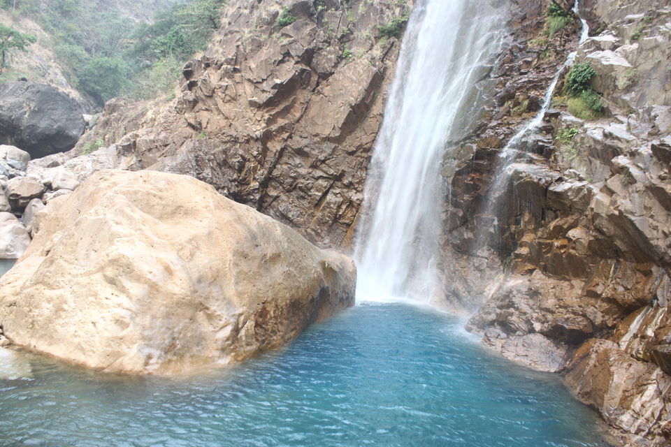 Photo of Nongriat, Meghalaya, India by Sriram Muthuvel