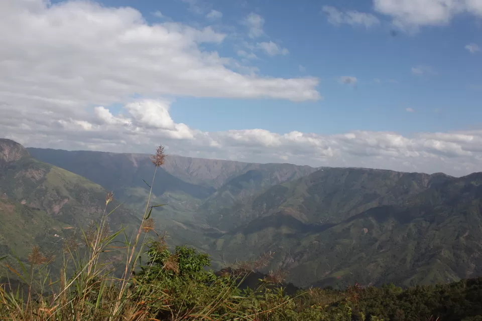 Photo of East Khasi Hills, Meghalaya, India by Sriram Muthuvel