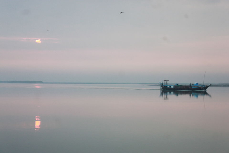 Photo of Jorhat, Assam, India by Sriram Muthuvel