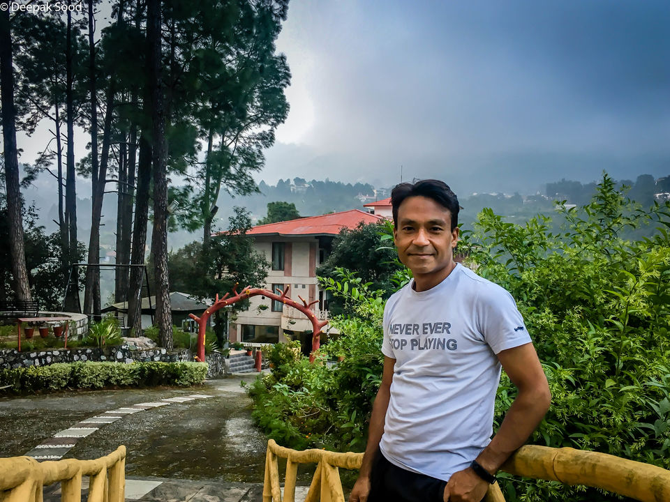 Photo of A Tour to Uttrakhand, Land of the Gods by Deepak Sood