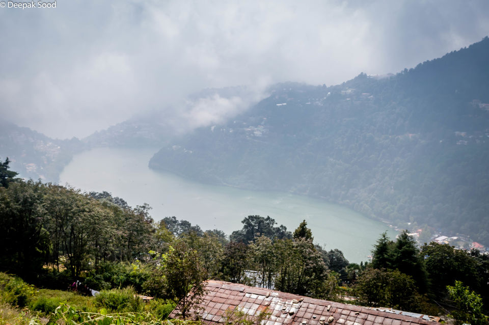 Photo of A Tour to Uttrakhand, Land of the Gods by Deepak Sood