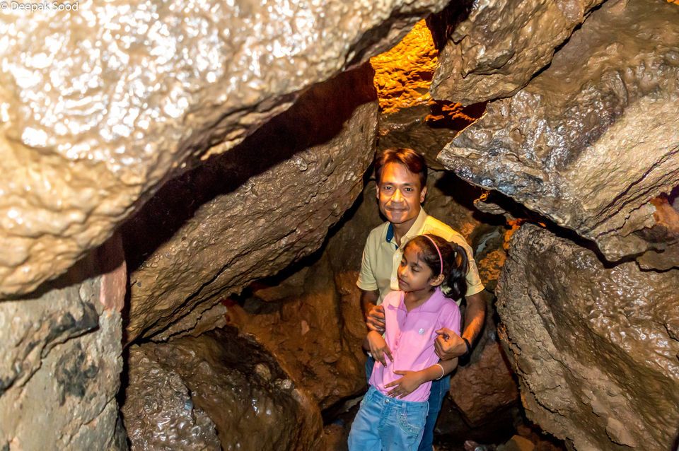Photo of A Tour to Uttrakhand, Land of the Gods by Deepak Sood
