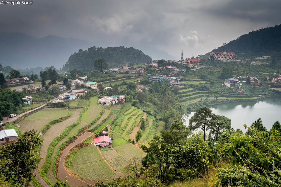 Photo of A Tour to Uttrakhand, Land of the Gods by Deepak Sood
