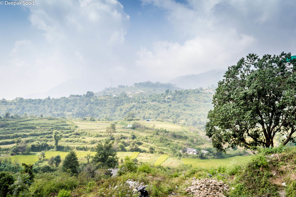 Photo of Aamod at Bhimtal, Bhimtal, Uttarakhand, India by Deepak Sood