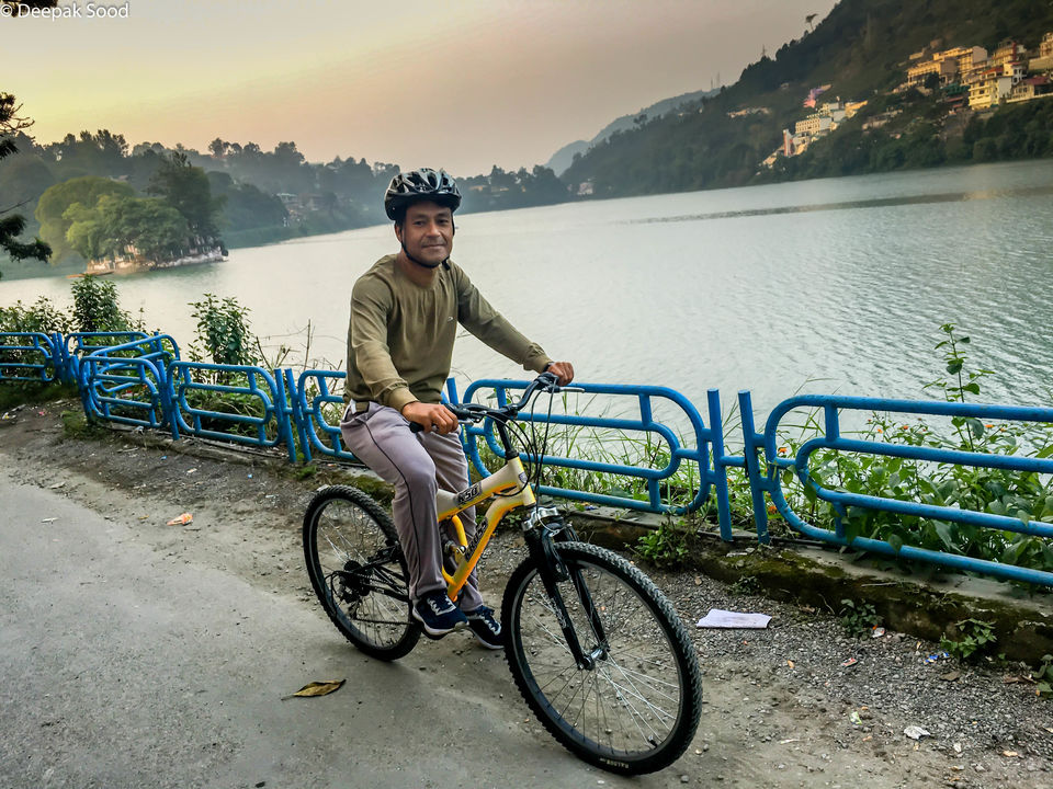 Photo of Essence of Nature, Almora, Uttarakhand, India by Deepak Sood