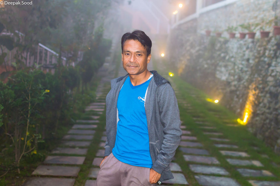 Photo of A Tour to Uttrakhand, Land of the Gods by Deepak Sood