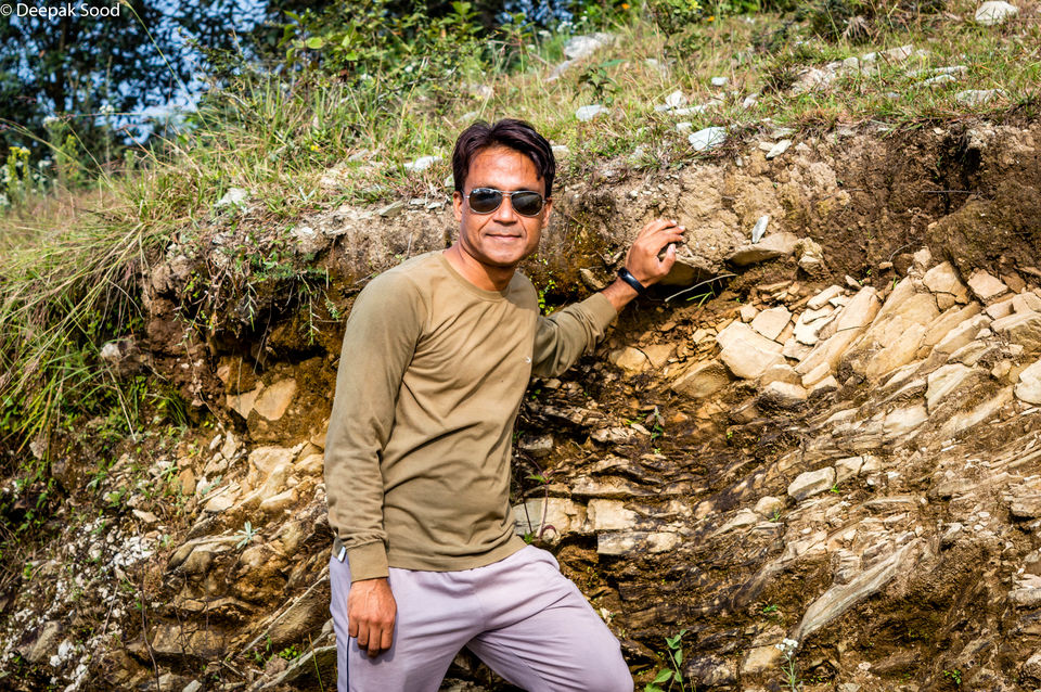 Photo of A Tour to Uttrakhand, Land of the Gods by Deepak Sood