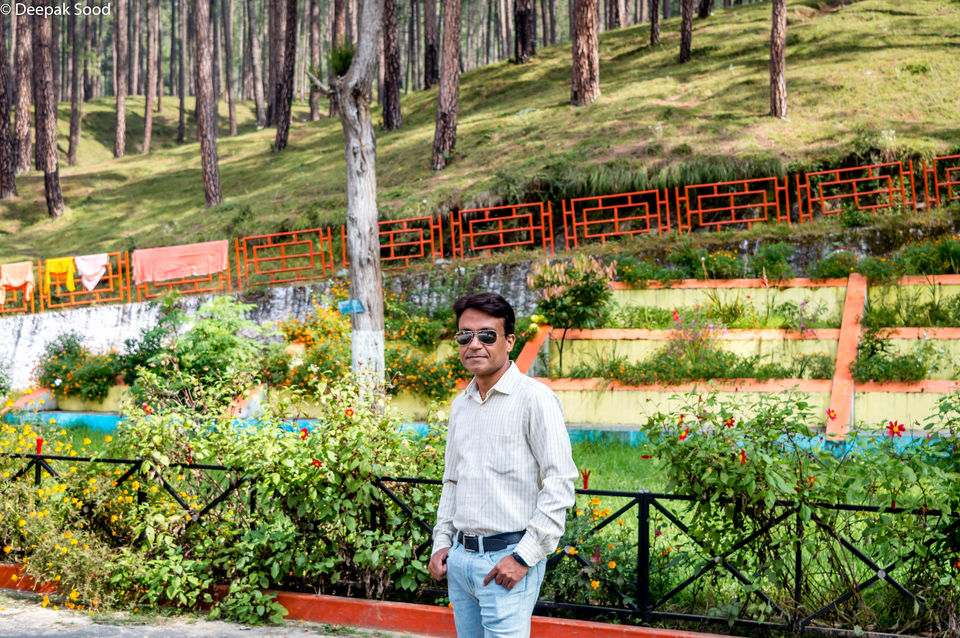 Photo of Ranikhet, Uttarakhand, India by Deepak Sood