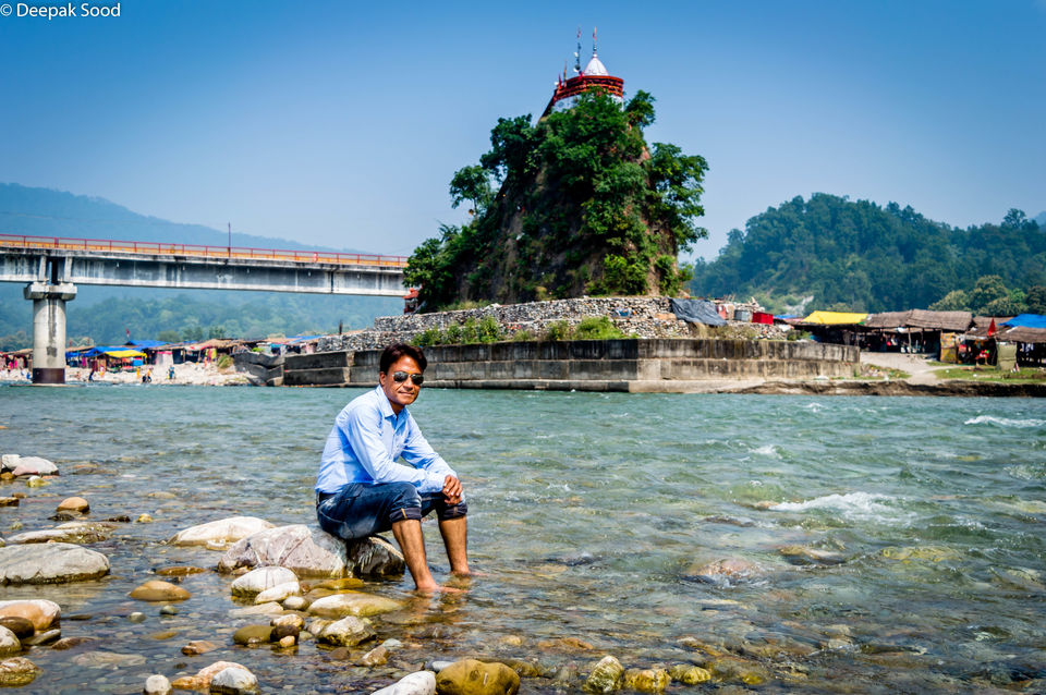 Photo of Jim Corbett National Park, Ramnagar, Uttarakhand, India by Deepak Sood