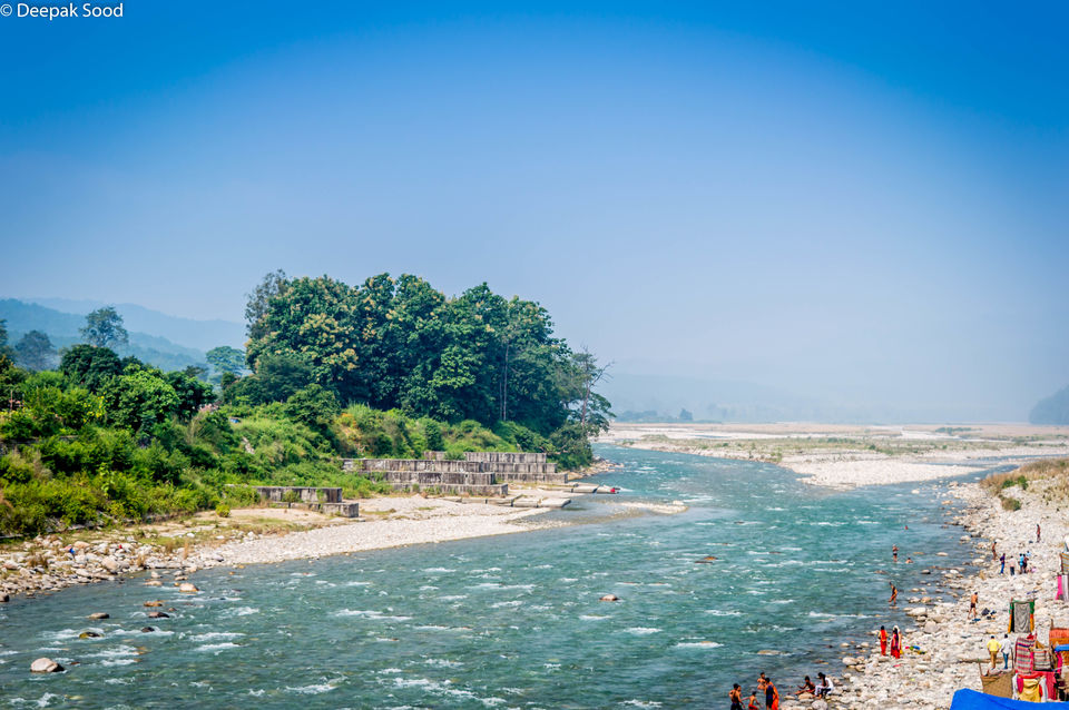 Photo of Jim Corbett National Park, Ramnagar, Uttarakhand, India by Deepak Sood