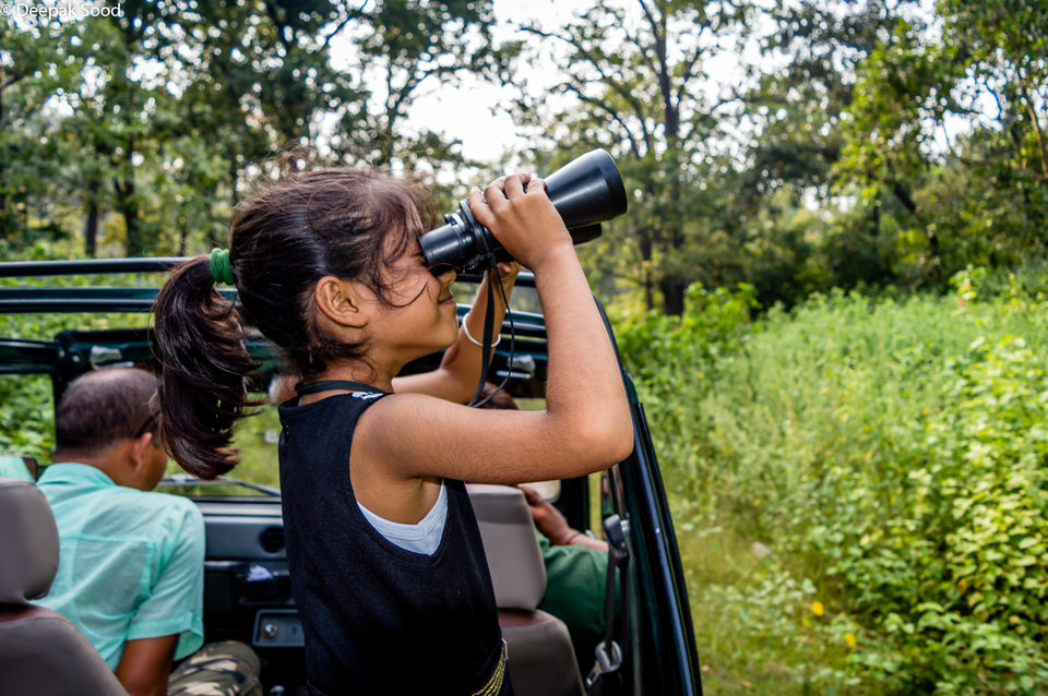 Photo of A Tour to Uttrakhand, Land of the Gods by Deepak Sood