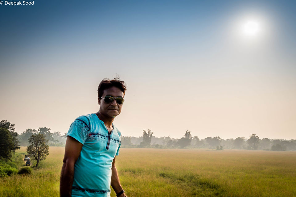 Photo of A Tour to Uttrakhand, Land of the Gods by Deepak Sood