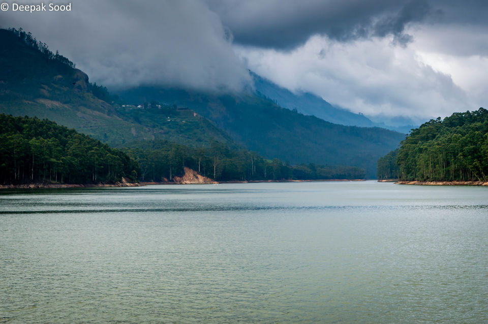 Photo of Kerala Kaleidoscope by Deepak Sood