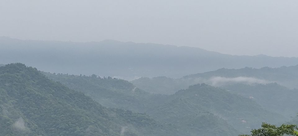 Photo of Morni Hills, Haryana by Ankur Bansal