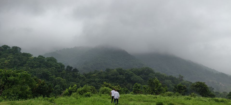Photo of Morni Hills, Haryana by Ankur Bansal