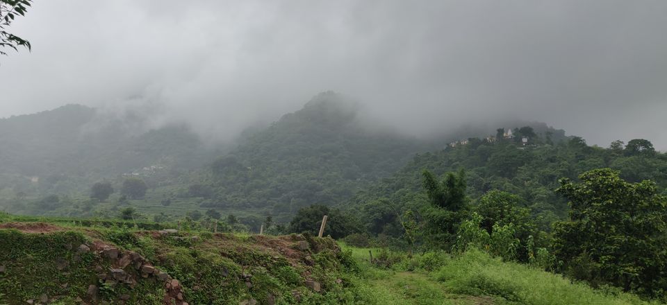 Photo of Morni Hills, Haryana by Ankur Bansal