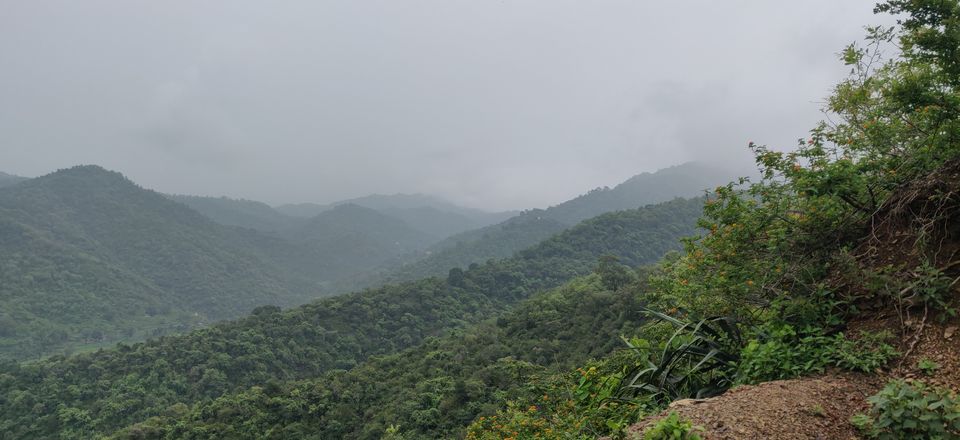 Photo of Morni Hills, Haryana by Ankur Bansal