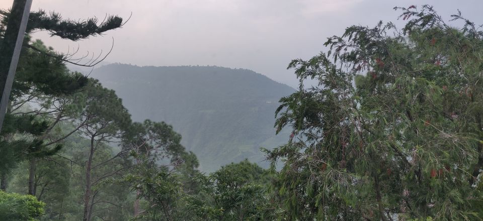 Photo of Morni Hills, Haryana by Ankur Bansal