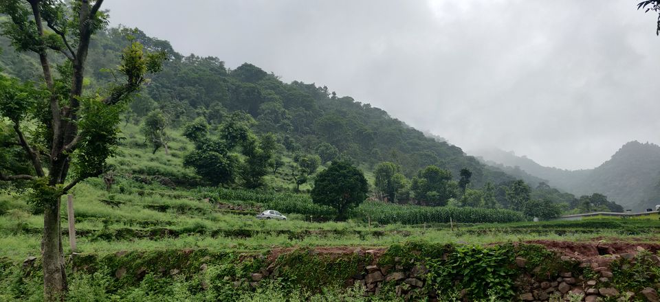Photo of Morni Hills, Haryana by Ankur Bansal
