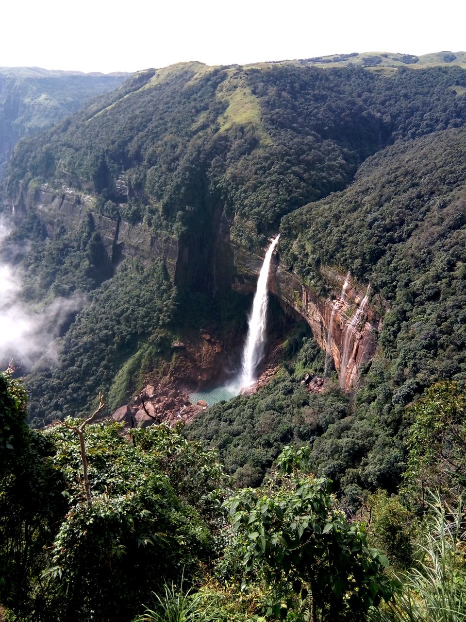 Photo of ESCAPE TO MEGHALAYA by NEROUTES