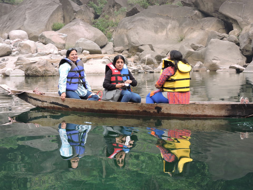 Photo of ESCAPE TO MEGHALAYA 1/2 by NEROUTES