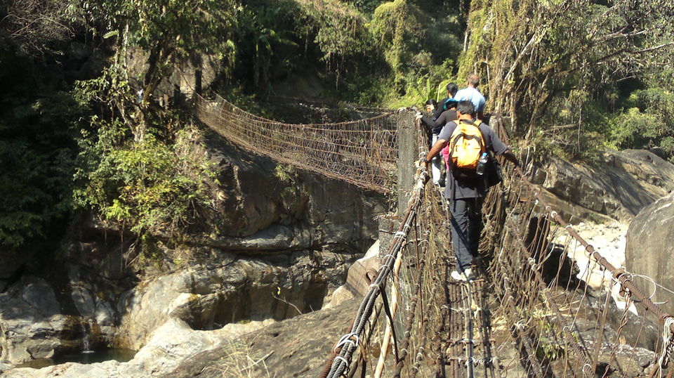 Photo of ASSAM & MEGHALAYA - wildlife and adventure 2/5 by NEROUTES