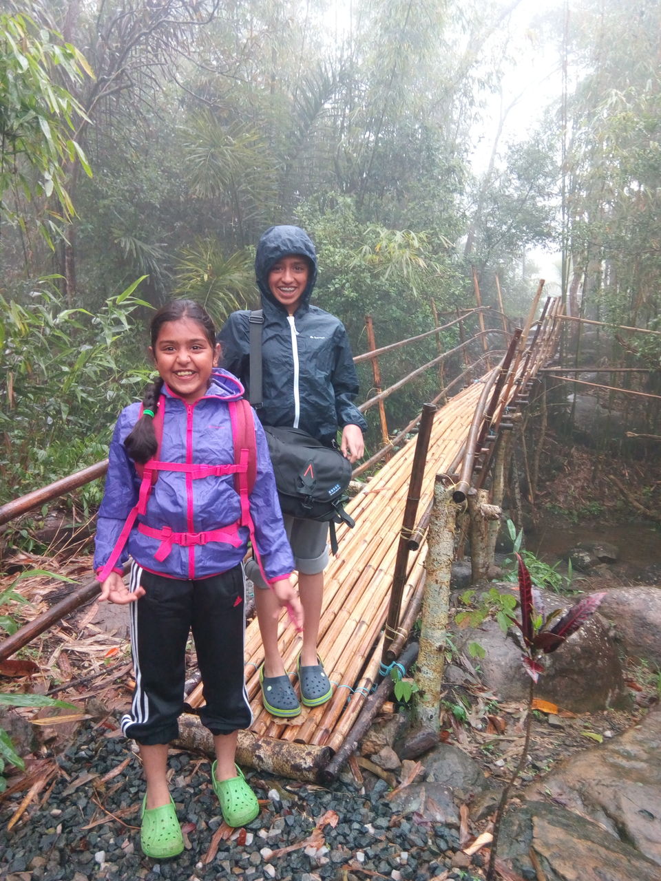 Photo of ASSAM & MEGHALAYA - wildlife and adventure 5/5 by NEROUTES