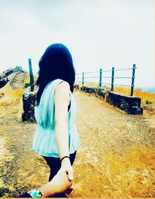 Photo of Lodwick Point Mahabaleshwar, Mahabaleshwar, Maharashtra, India by Tamanna Arora