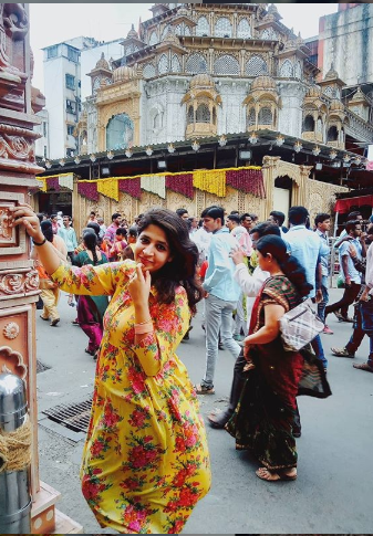 Photo of My Hermetical Spirit by Tamanna Arora
