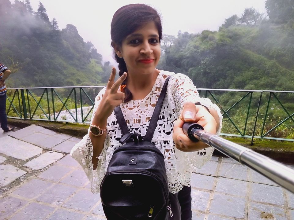 Photo of The Unscripted Visit to Himachal Pradesh- Part 1 by Tamanna Arora