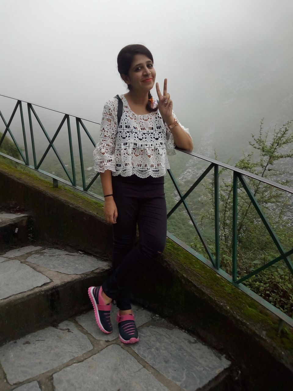 Photo of The Unscripted Visit to Himachal Pradesh- Part 1 by Tamanna Arora