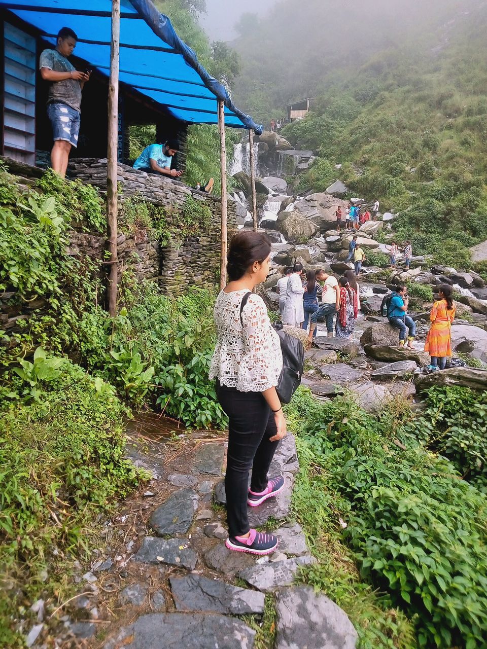 Photo of The Unscripted Visit to Himachal Pradesh- Part 1 by Tamanna Arora