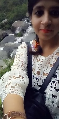 Photo of Bhagsunag Waterfall Dharmshala, Dharamshala, Himachal Pradesh, India by Tamanna Arora