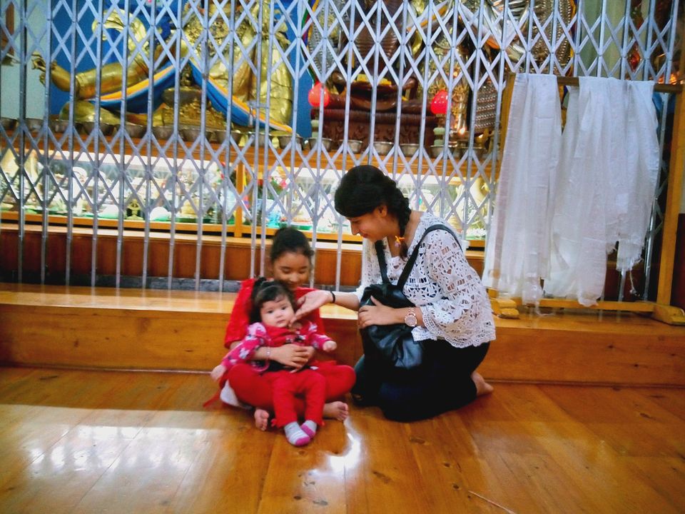 Photo of The Unscripted Visit to Himachal Pradesh- Part 1 by Tamanna Arora