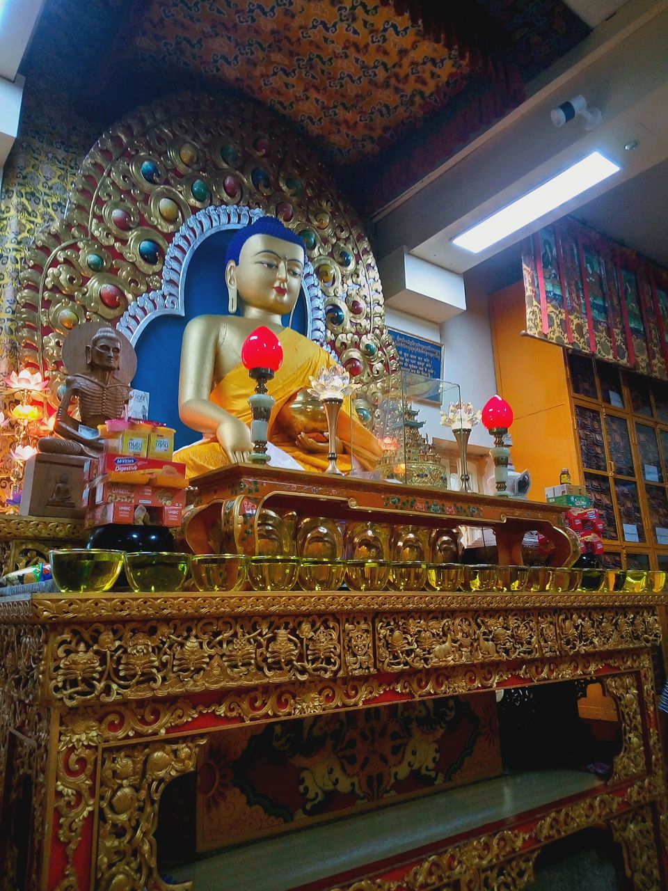 Photo of The Unscripted Visit to Himachal Pradesh- Part 1 by Tamanna Arora