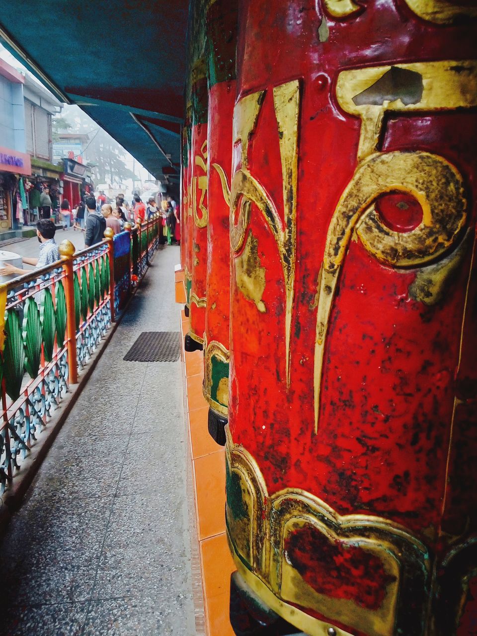 Photo of The Unscripted Visit to Himachal Pradesh- Part 1 by Tamanna Arora