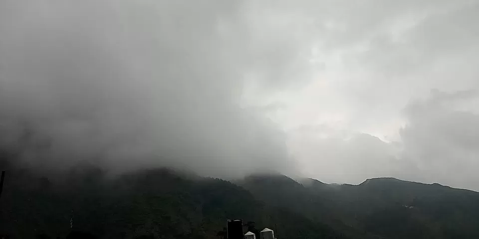 Photo of Dalhousie, Himachal Pradesh, India by Tamanna Arora