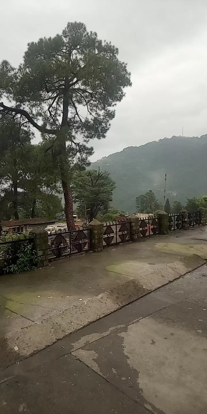 Photo of Dalhousie, Himachal Pradesh, India by Tamanna Arora