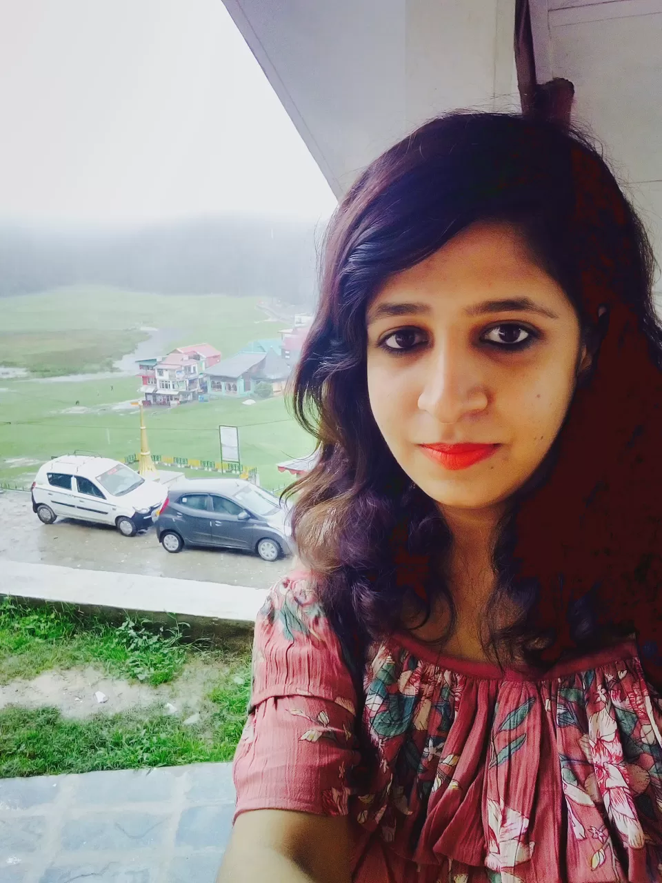 Photo of Khajjiar, Himachal Pradesh, India by Tamanna Arora