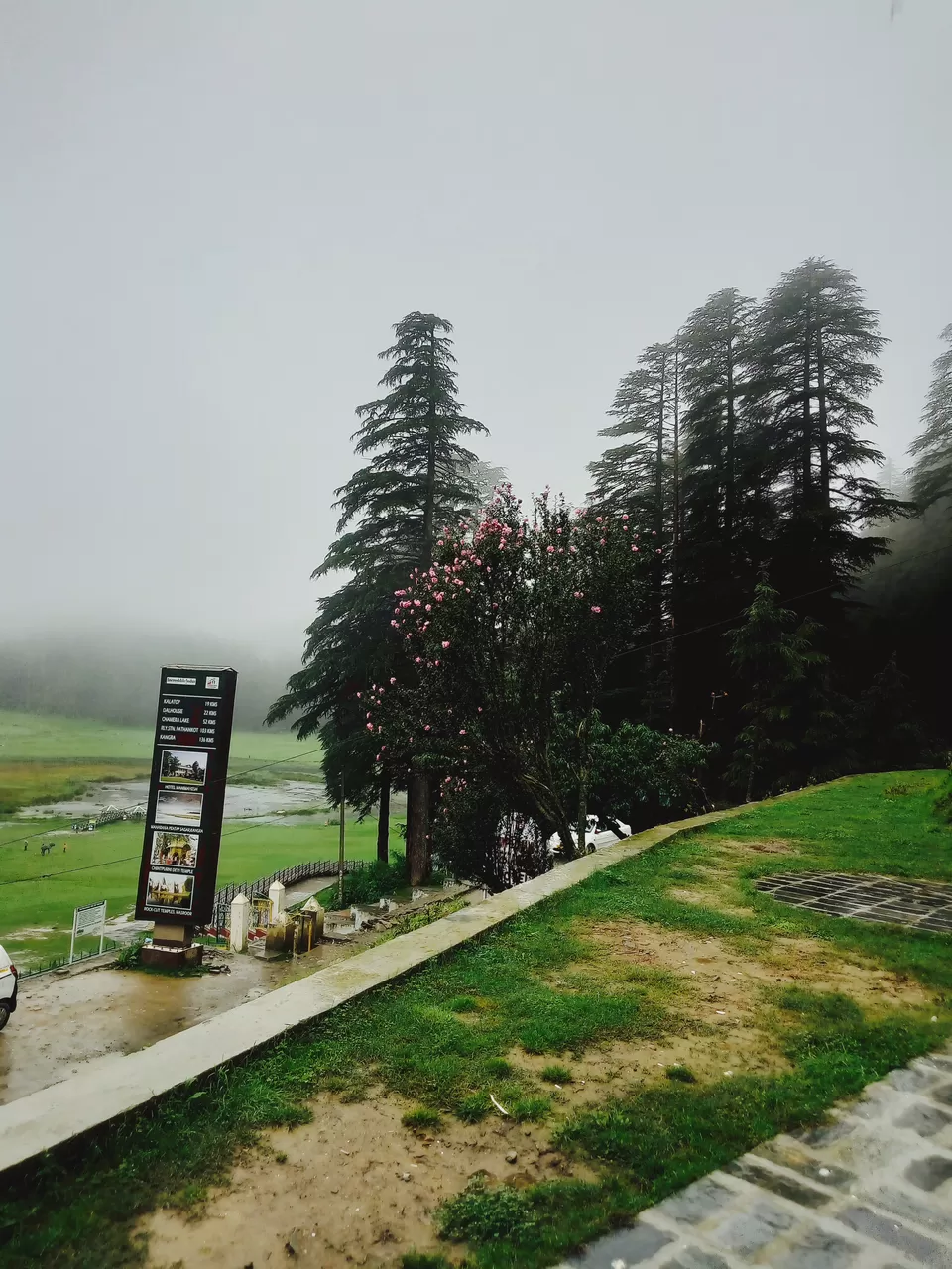 Photo of Khajjiar, Himachal Pradesh, India by Tamanna Arora