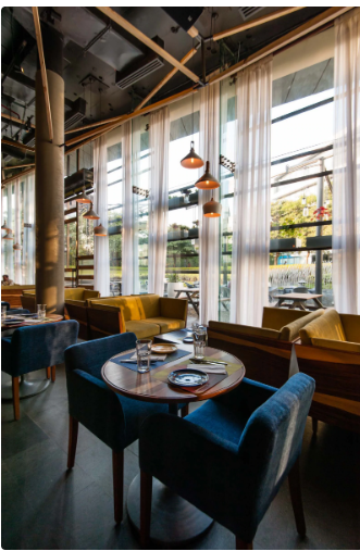 Photo of Impromptu, Golf Course Road, DLF Phase 5, Sector 54, Gurugram, Haryana, India by Tamanna Arora