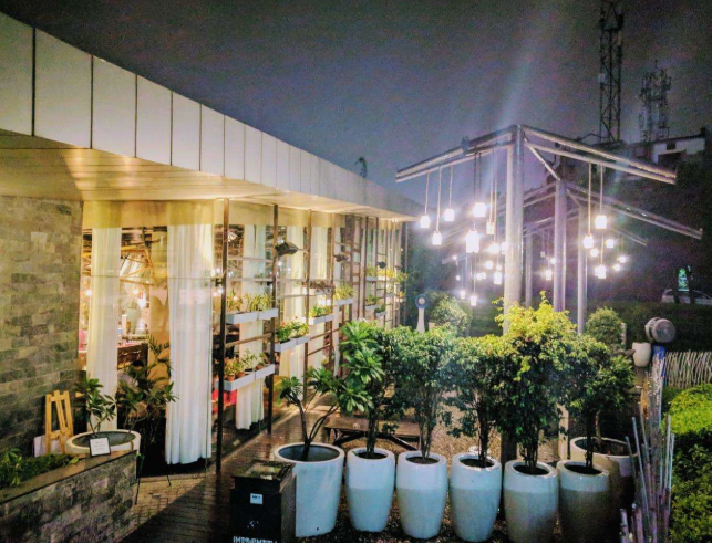 Photo of Impromptu, Golf Course Road, DLF Phase 5, Sector 54, Gurugram, Haryana, India by Tamanna Arora