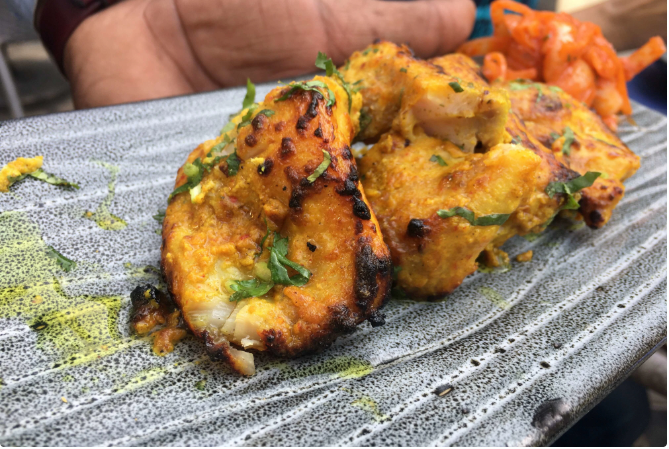 Photo of Impromptu, Golf Course Road, DLF Phase 5, Sector 54, Gurugram, Haryana, India by Tamanna Arora