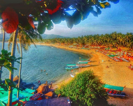 Photo of Stirring South Goa- #offbeatgoa 1/2 by Tamanna Arora